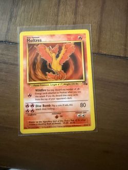 MOLTRES 27/62