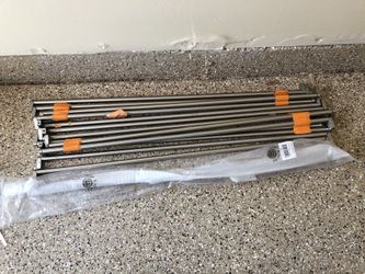 14- 30 inch Top Knob Cabinet Handles.