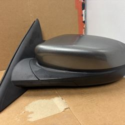 OEM 2010’ -2019’ Ford Taurus Left Driver Side View Power Mirror