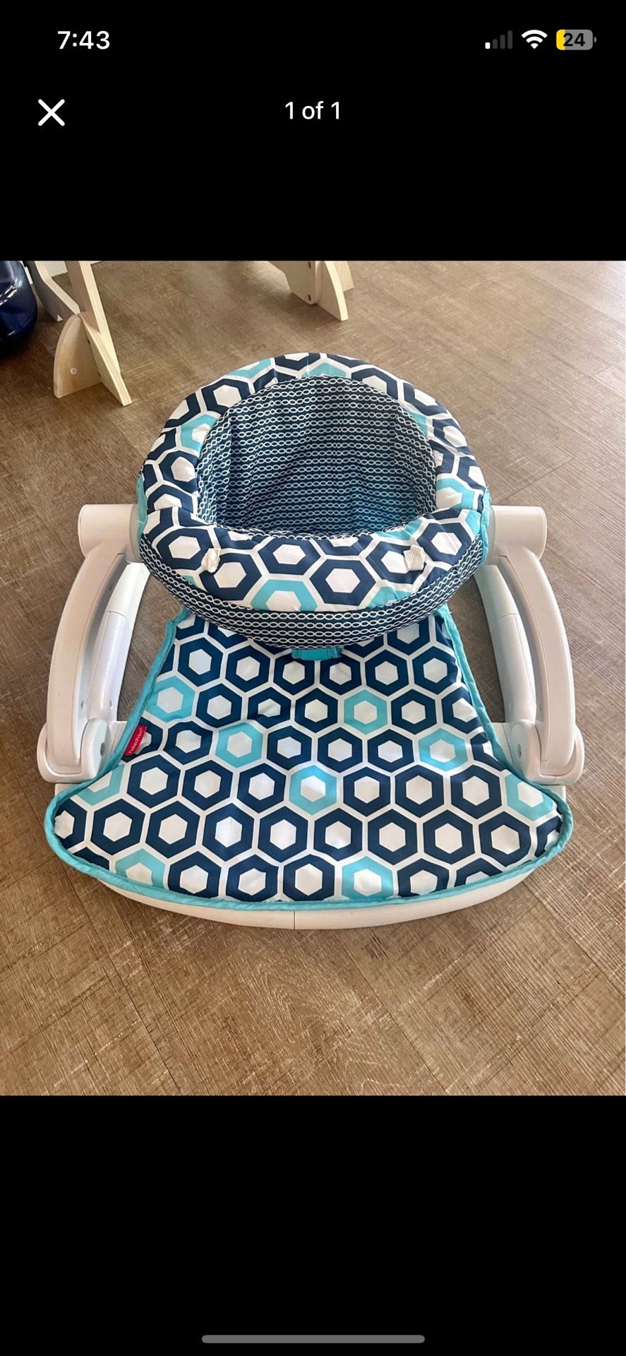 Baby Seat