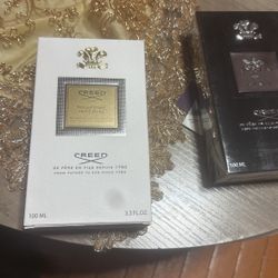 Creed Millesime Imperial