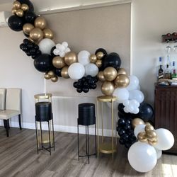 Balloon Decorations