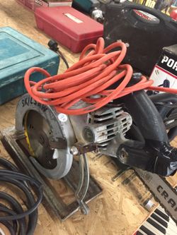 Skilsaw