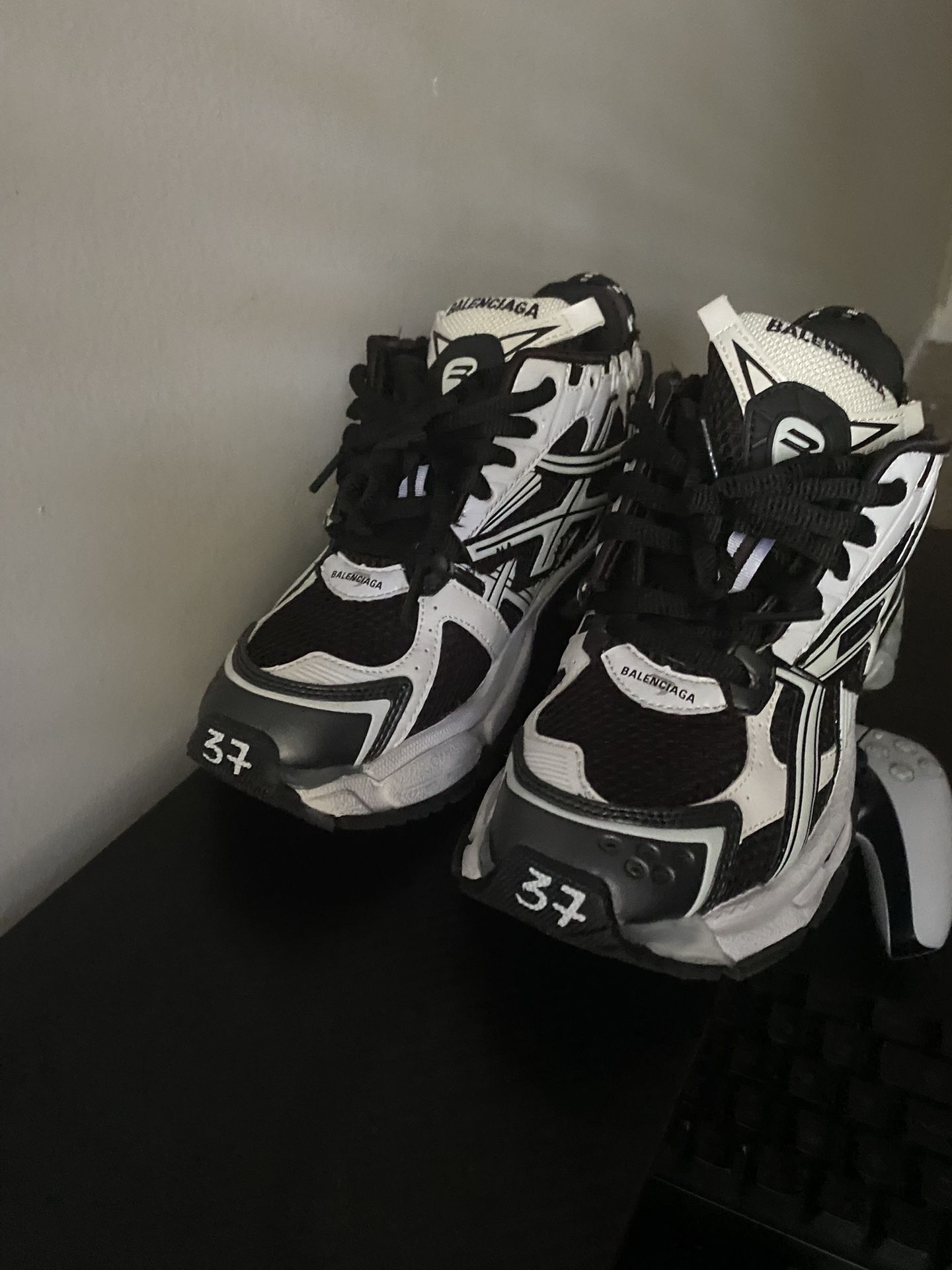 runner balenciaga