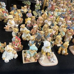 Lots Of Bears 