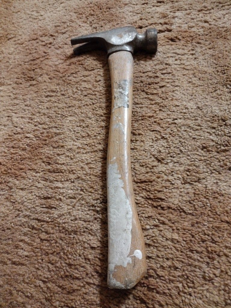 Hammer