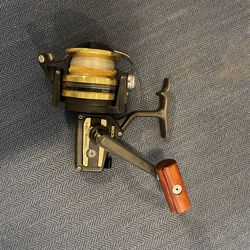 Daiwa BG30 
