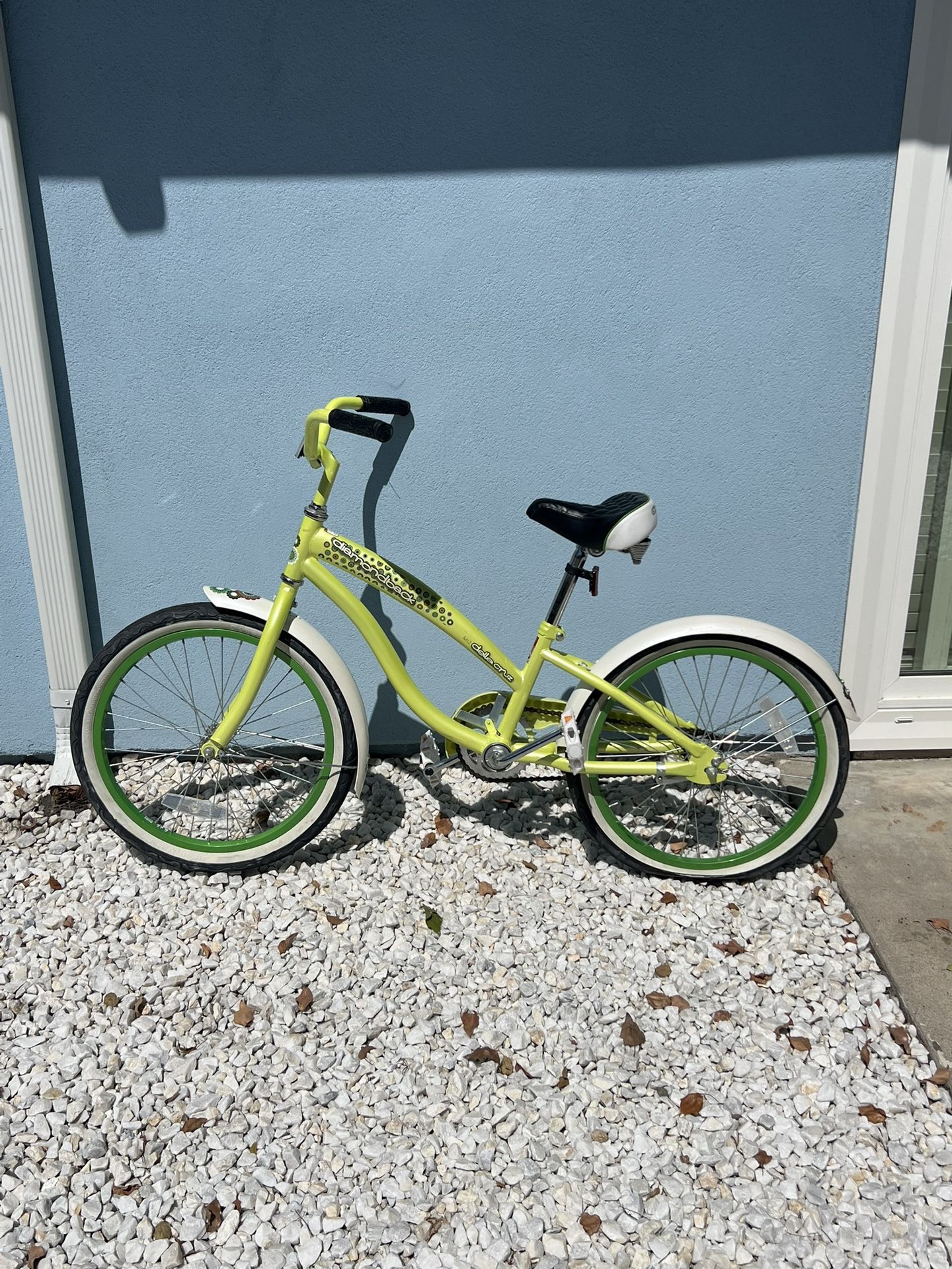Diamondback Della Cruz Bike