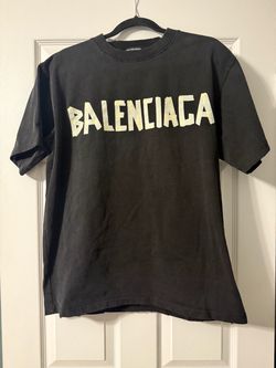 Balenciaga  Shirt