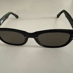 Jean Paul Gaultier Vintage Sunglasses - 100% Authentic - Very Rare - Model 56-1275