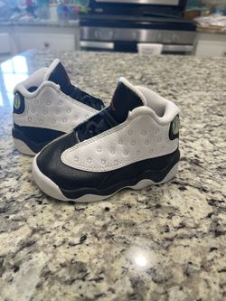 Jordan Toddler Shoes 