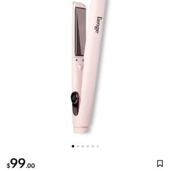 Straightener For Hair 