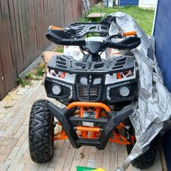 Raptor New New