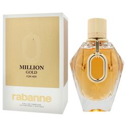 Million Gold For Her 