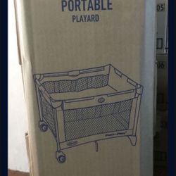 Graco Pack N Play