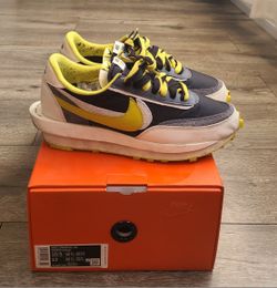Sacai Nike Waffle Size 10.5
