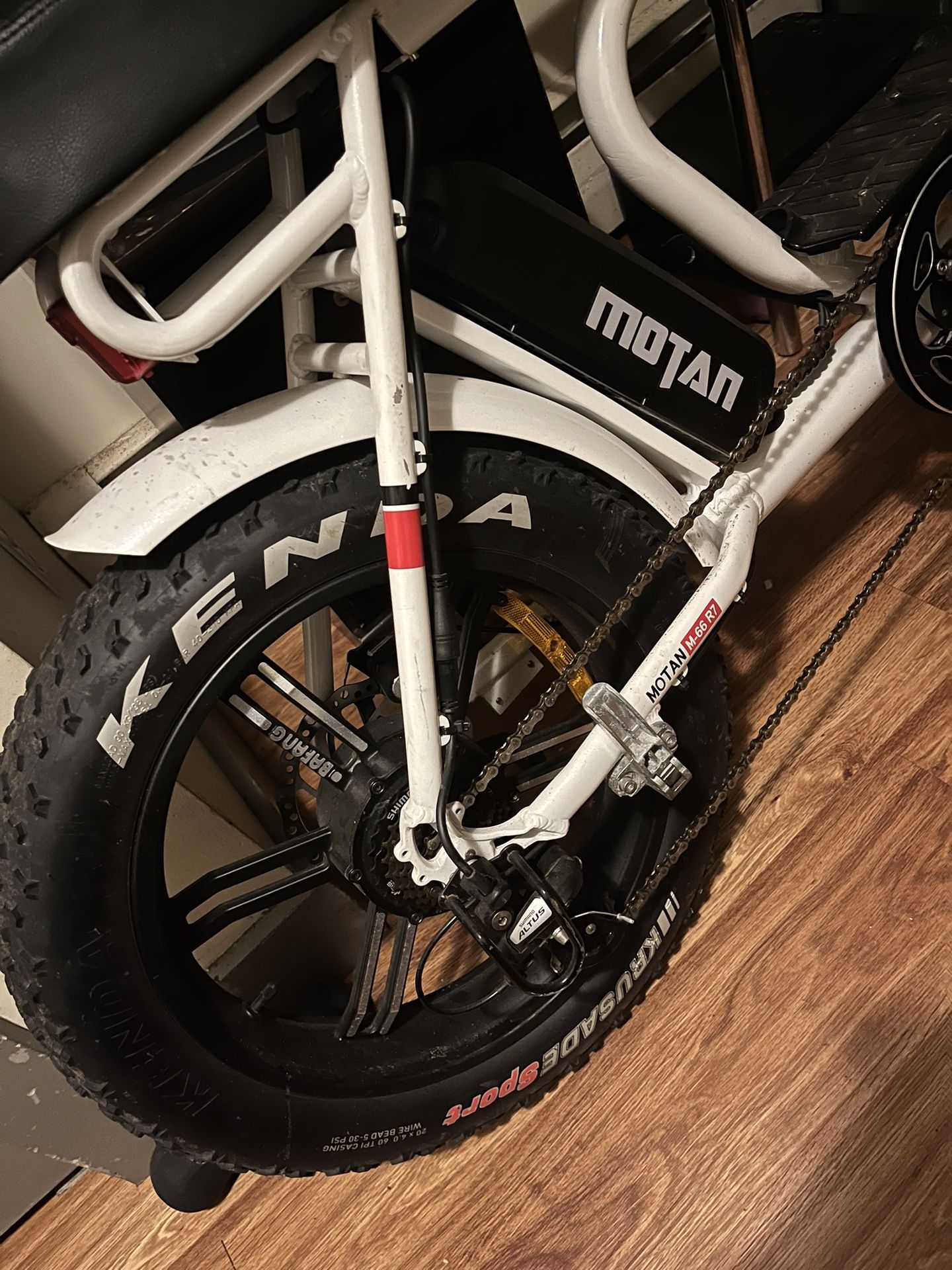 Addmotor Ebike