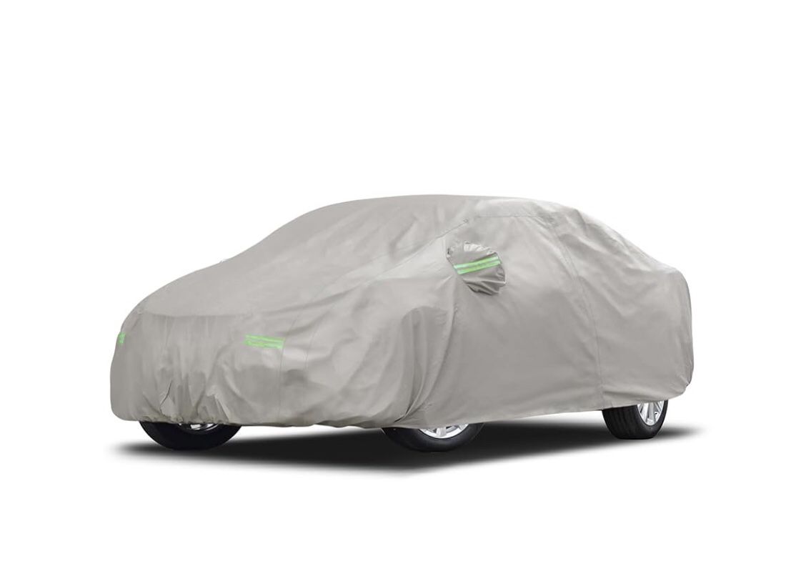 Car Cover 