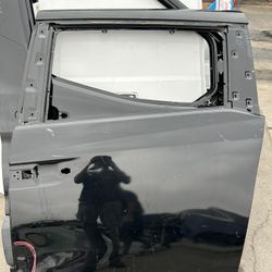 2011-2013-2015-2017 Honda Odyssey Rear LH Slide Door