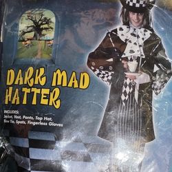 Halloween Custom 
