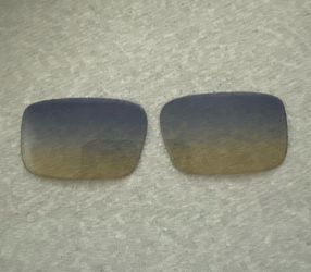 Prada PR27zs lenses