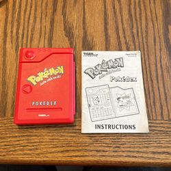 Pokédex