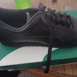 Puma Shoes 