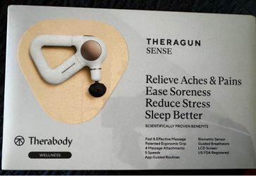 Theragun Sense