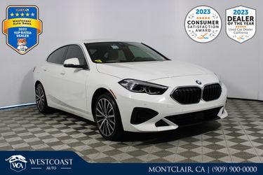 2022 BMW 2 Series