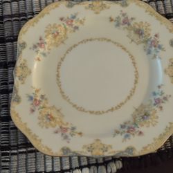 Antique Noritake China