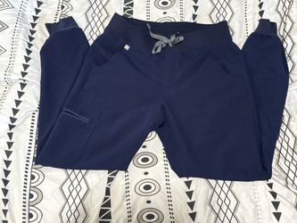 FIGS ZAMORA SCRUB PANTS