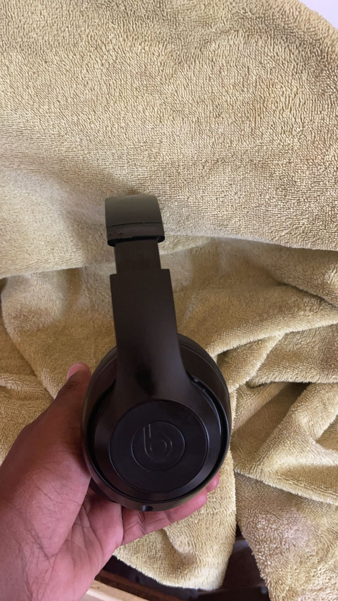 Beats Headphones