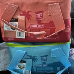 Trader Joe’s Mini Insulated Tote