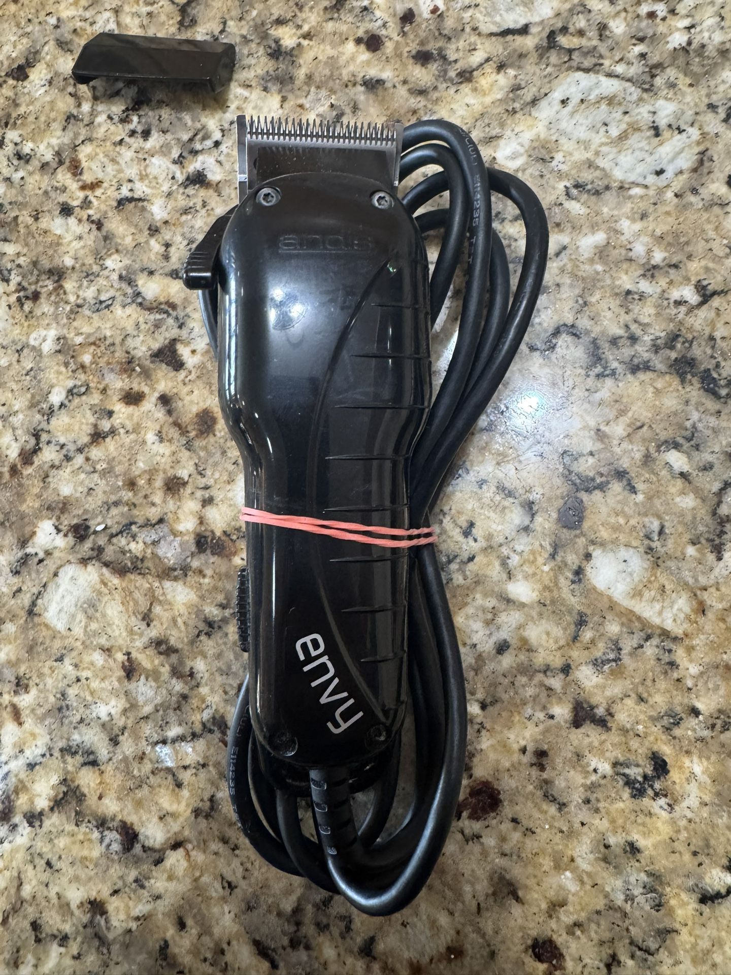 Andis Envy (corded) $25