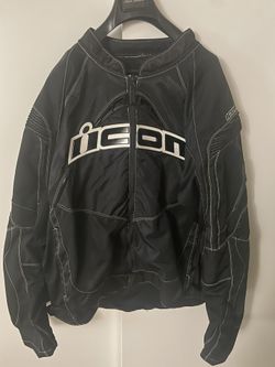 Icon Contra Jacket