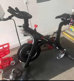 Peloton Bike-original model