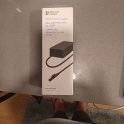 Microsoft Surface 120W Power Supply Brand New