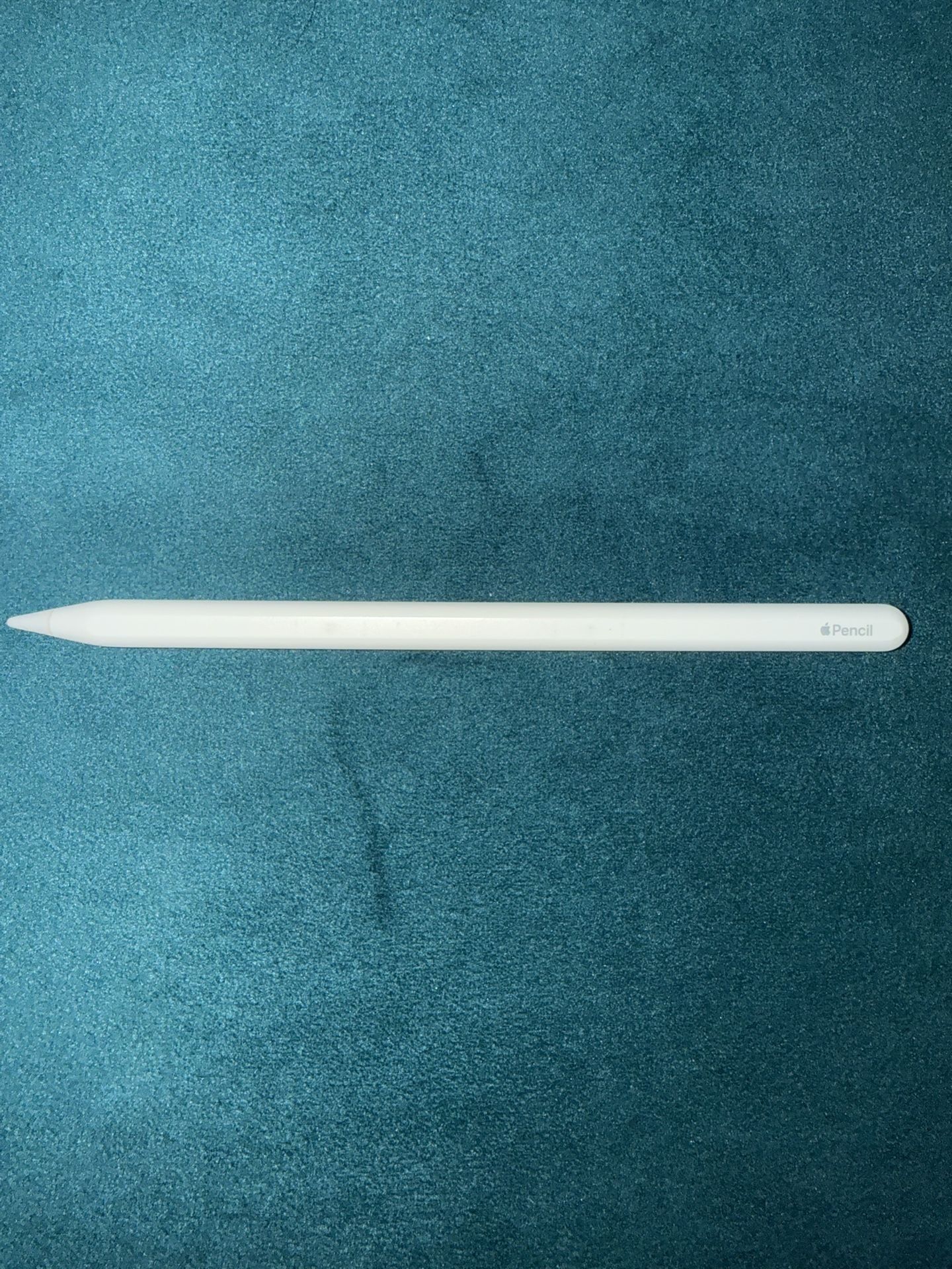 Selling 2nd generation Apple Pencil 