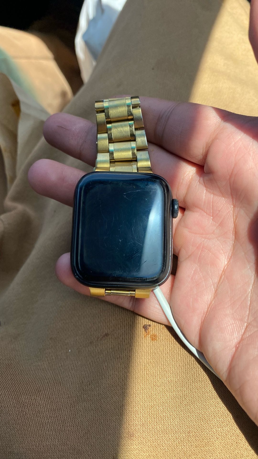 Apple Watch