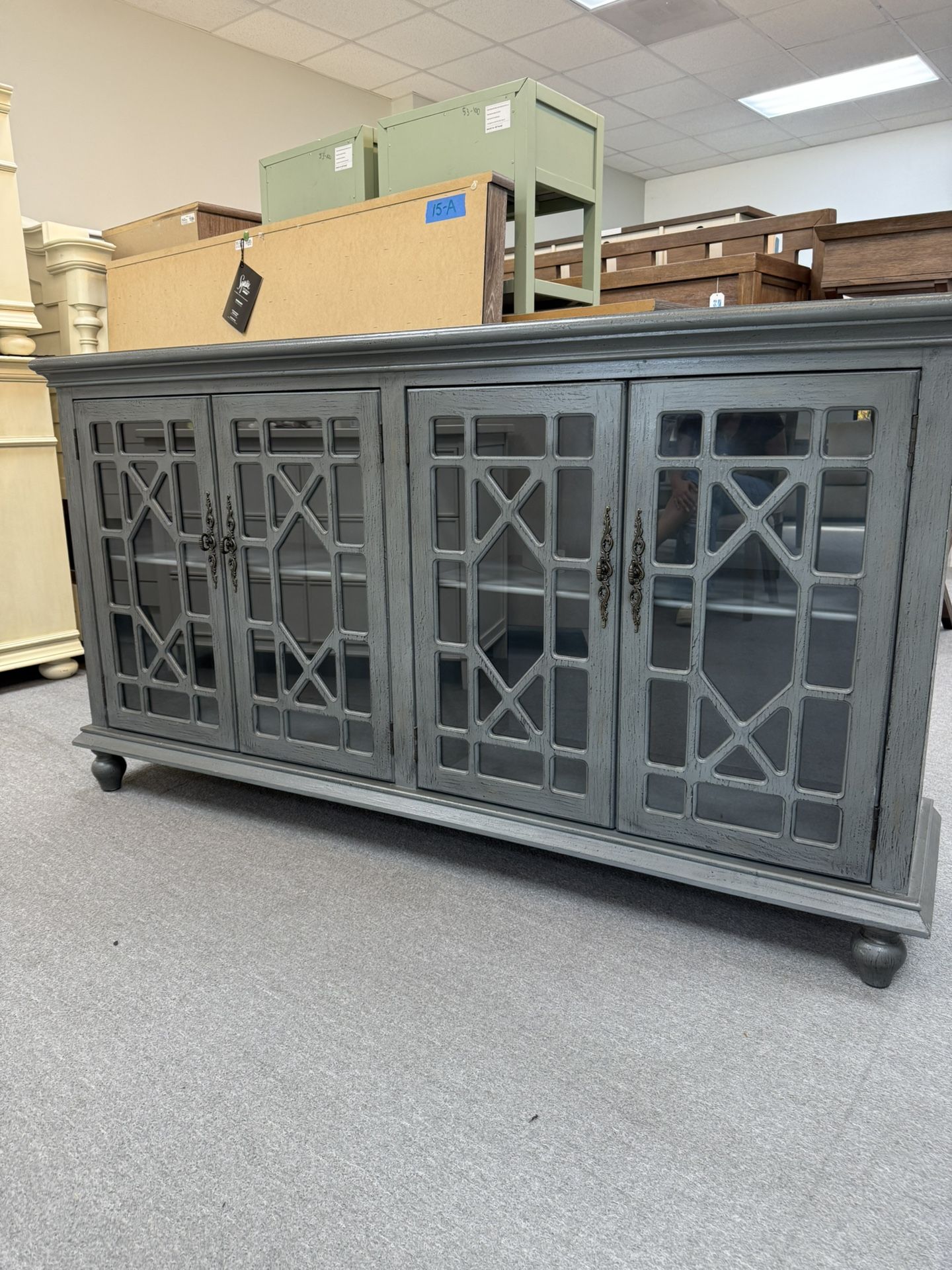 Console table (FREE 24H DELIVERY)