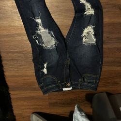 Encore Jeans