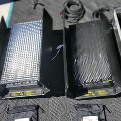 Kino Flo - Diva Lite 401 Set