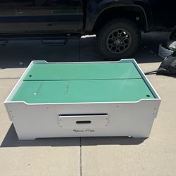 Kids Play Table 
