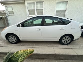 2009 Toyota Prius