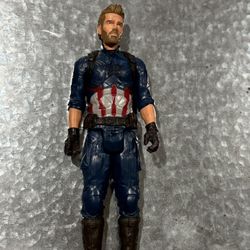 Captain America 
