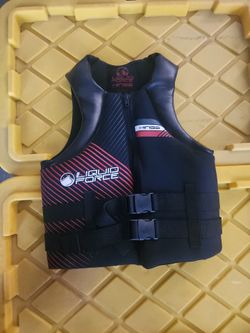 Wakeboarding set