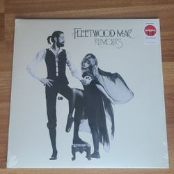 Brand New Vinyl LPs