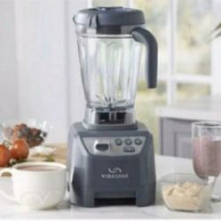 Licuadora De Alta Potencia Princess House 