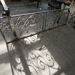 Railing 