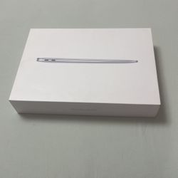 MacBook Air 13 Inch 2020 Box Only